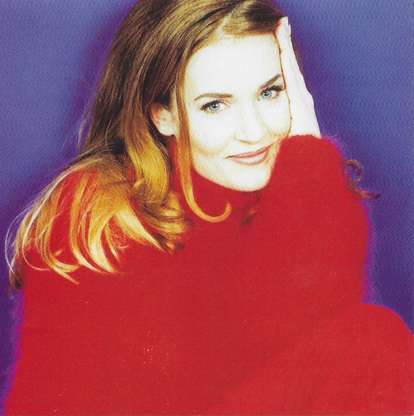 Inserts from WEA 041 CDX